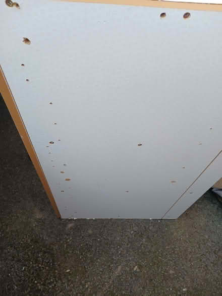 Photo of free Wooden Cabinet/Shelf Unit (Morley DE21) #4