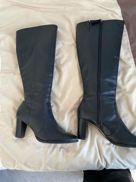 Photo of free Ladies Boots (Spring Park CR0) #1