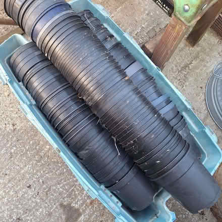 Photo of free 2L plant pots (Rother TN35) #1