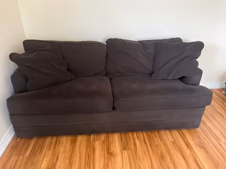 Photo of free Lazyboy couch (Stevenson and Adelaide) #1