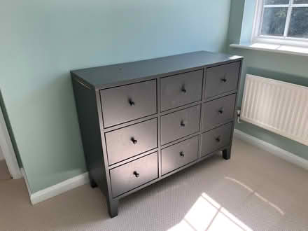 Photo of free Chest of Drawers IKEA (Steyning BN44) #1