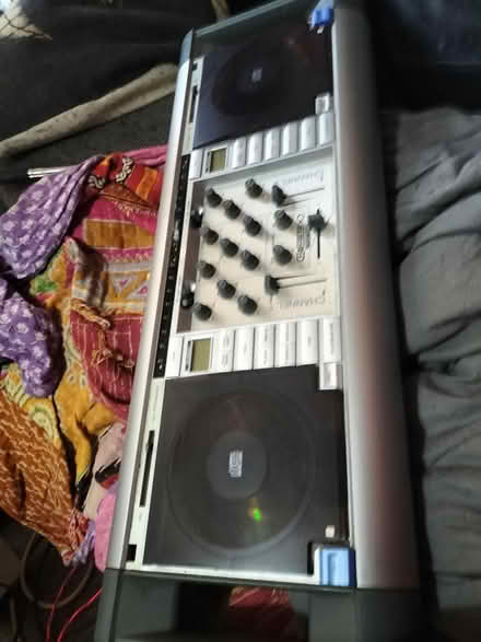 Photo of free Cdjs (rochford SS4) #2