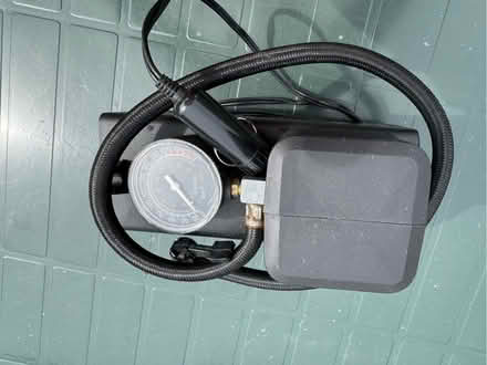 Photo of free Betterware Tyre Inflator (Bloomfield) #2