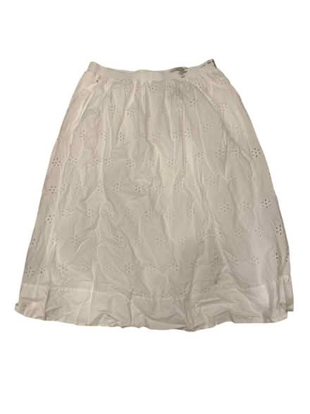 Photo of free A New Day Woman’s White Skirt (Brooklyn Storage) #1