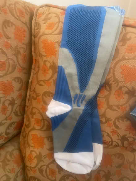 Photo of free Compression socks - 2XL (West Billerica) #2