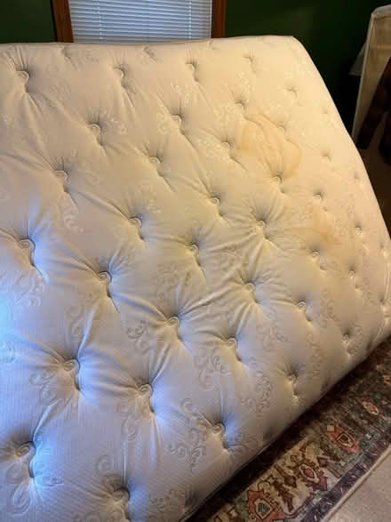 Photo of free Queen mattress (Dearborn) #1