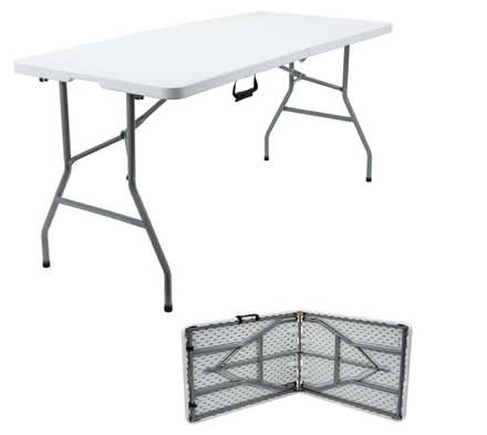 Photo of Folding Table (Yeading UB4) #1