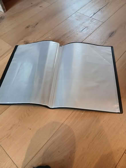 Photo of free Display book (TW12) #2