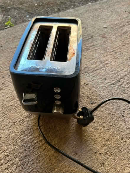 Photo of free Toaster (Hanham) #1