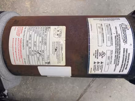 Photo of free Pool Motors (Kissimmee/ St Cloud area) #2