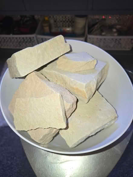 Photo of free Stone (West Croydon CR0) #1
