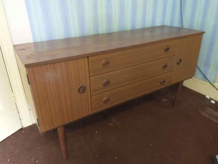 Photo of free Sideboard (Walkerville NE6) #1
