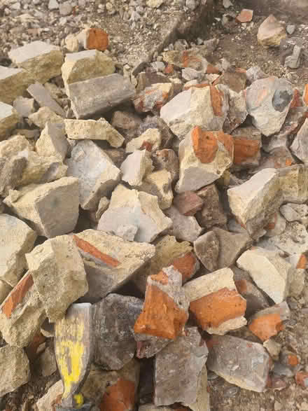 Photo of free Hardcore bagged (Hastings TN34) #1