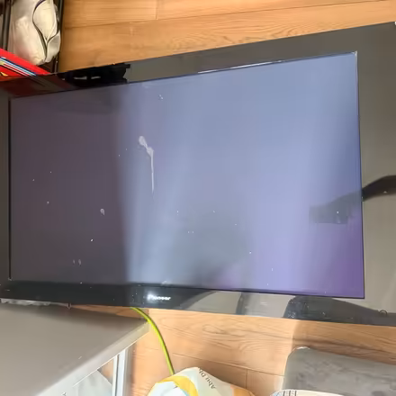 Photo of free 42 in pioneer tv (Hp136sr) #1
