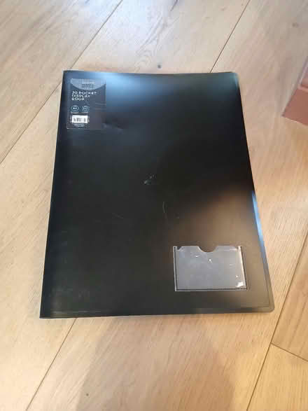 Photo of free Display book (TW12) #1