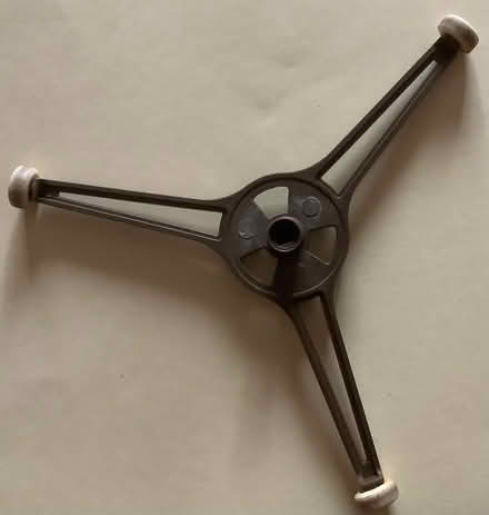 Photo of free Microwave turntable support (Central Mississauga) #1