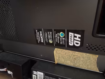 Photo of free 42 in pioneer tv (Hp136sr) #2