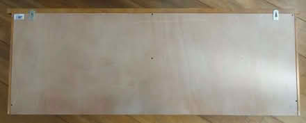 Photo of free Wooden coat rack (Botley OX2) #2