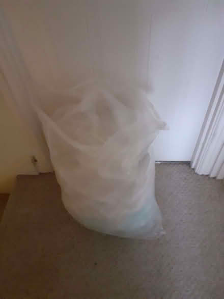 Photo of free Bag of bubble wrap (Hethersett NR9) #1