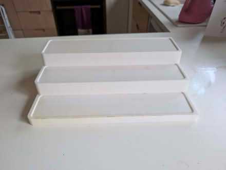 Photo of free Extending shelves x2 (New Marston OX3) #2