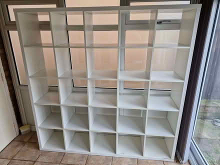 Photo of free Storage Unit (Chells SG2) #2