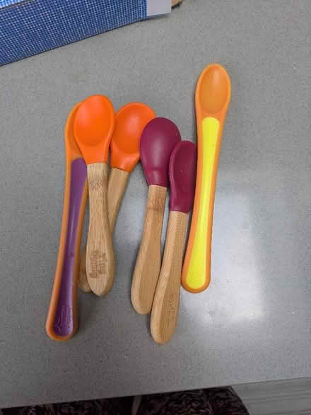 Photo of free Kids spoons (Thornton Heath CR7) #1