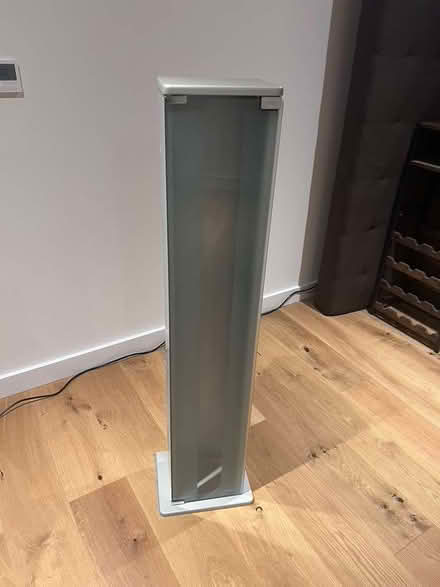 Photo of free DVD Rack (Witcham CB6) #1