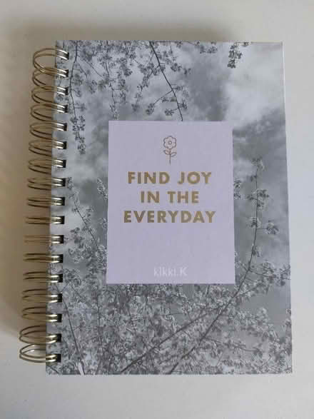Photo of free Kikki K Planner (Withdean BN1) #1