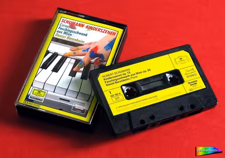Photo of Cassettes (West Blatchington BN3) #1