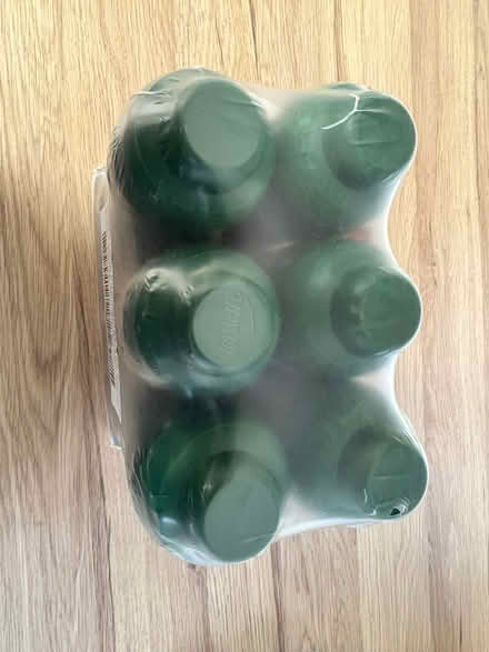 Photo of free 6 Teisseire cherry flavour pop syrup (Willenhall CV3) #2