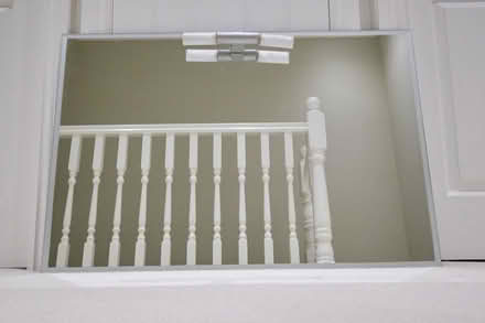 Photo of free Bathroom Mirror with Light (Hazlemere HP15) #1
