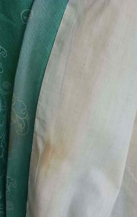 Photo of free Pair of Curtains - 168 cm x 183 cm drop. (Harlington UB3) #2