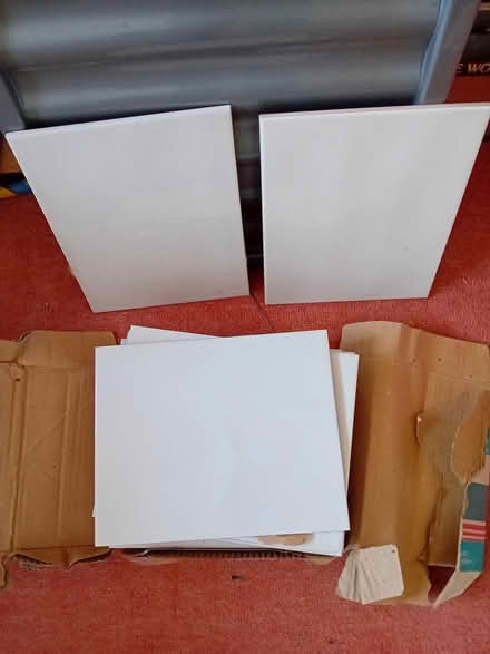 Photo of free Ceramic tiles (Stivichall CV3) #1