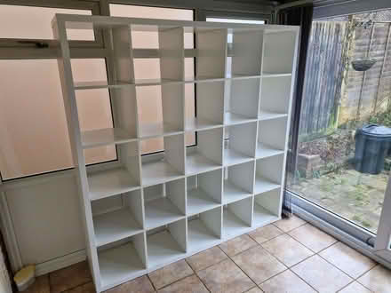 Photo of free Storage Unit (Chells SG2) #1