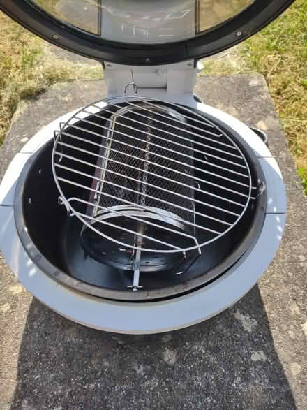 Photo of free Halogen air fryer (Furzton MK4) #2