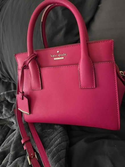 Photo of free Kate Spade Madison small purse (Sumner) #1