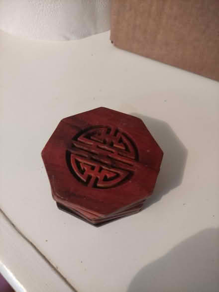 Photo of free 5 cup coasters (Weybridge, KT13) #1