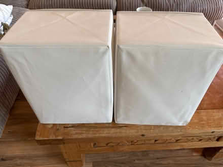 Photo of free Material boxes (NW10) #2