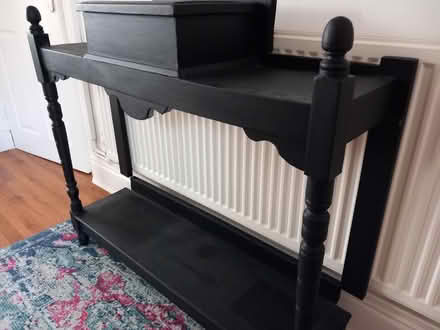 Photo of free Hall Stand - Project (Wavertree, L15) #2