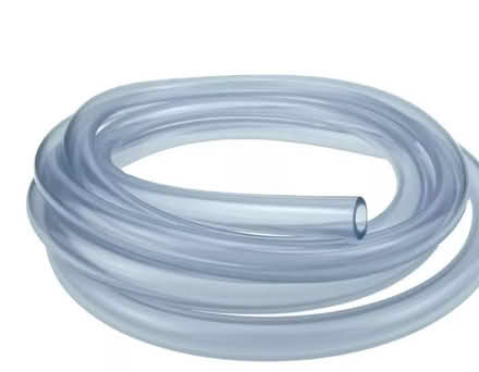 Photo of Aquarium tubing (Hurdsfield SK10) #1