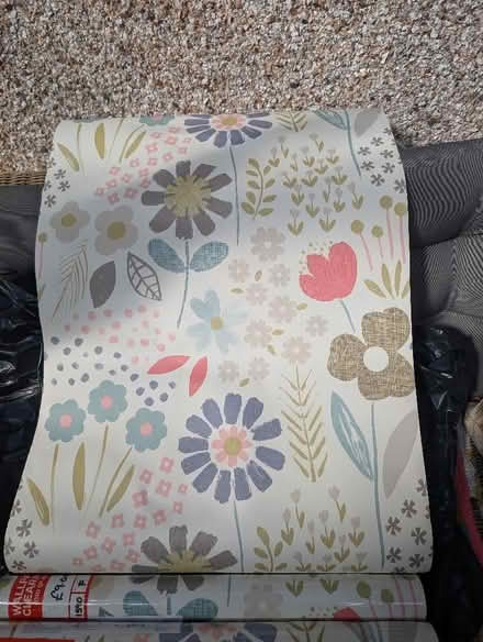 Photo of free Wallpaper (Heysham LA3) #1