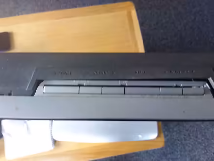 Photo of free Flat Screen TV (Bovey Tracey TQ13) #3
