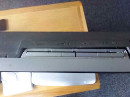 Photo of free Flat Screen TV (Bovey Tracey TQ13) #3