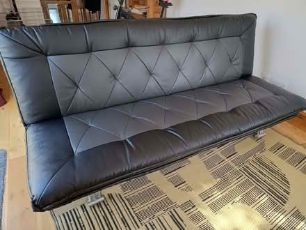 Photo of free Sofabed (Netherfield, Kendal LA9) #1