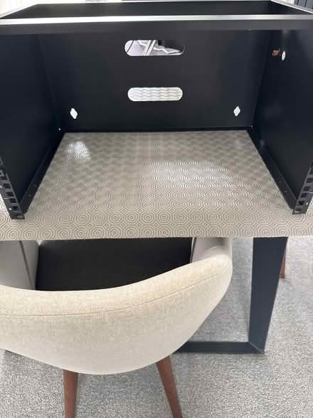 Photo of free 6U Wall Mount Network Rack (PR8, Birkdale) #3