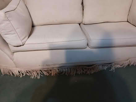 Photo of free sofa (dawlish near sainsburys) #1