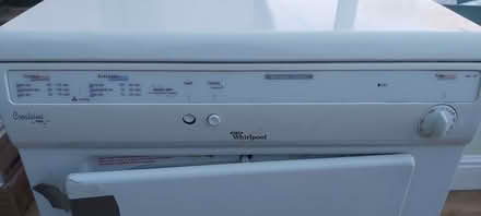 Photo of free Whirlpool Creations Tumble Dryer (Carterton OX18) #2
