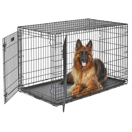 Photo of XL Dog Crate (Long Eaton NG10) #1