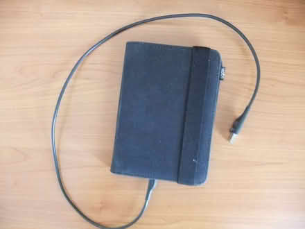 Photo of free Kindle e-reader D01100 (obsolete, but may be useable) (Abingdon-on-Thames OX14) #2