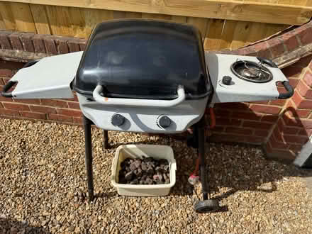 Photo of free Working gas bbq (Lightwater GU18) #1